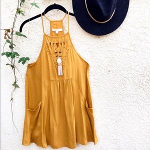 Pick Me Dress​